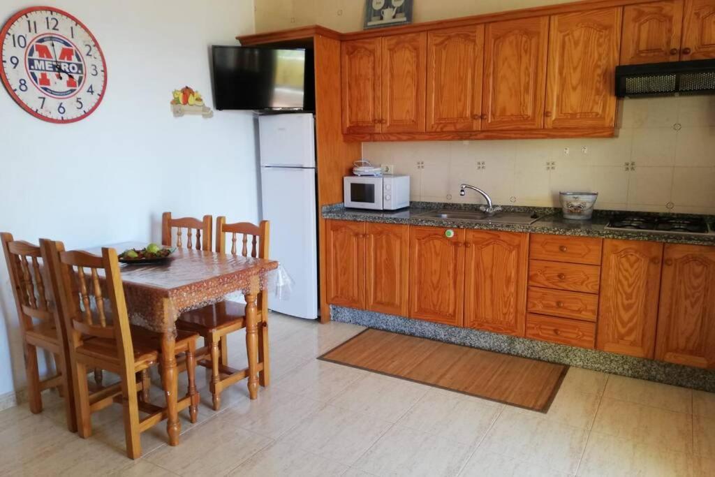 Vv El Cercado De La Montana Apartment Las Puntas Екстериор снимка